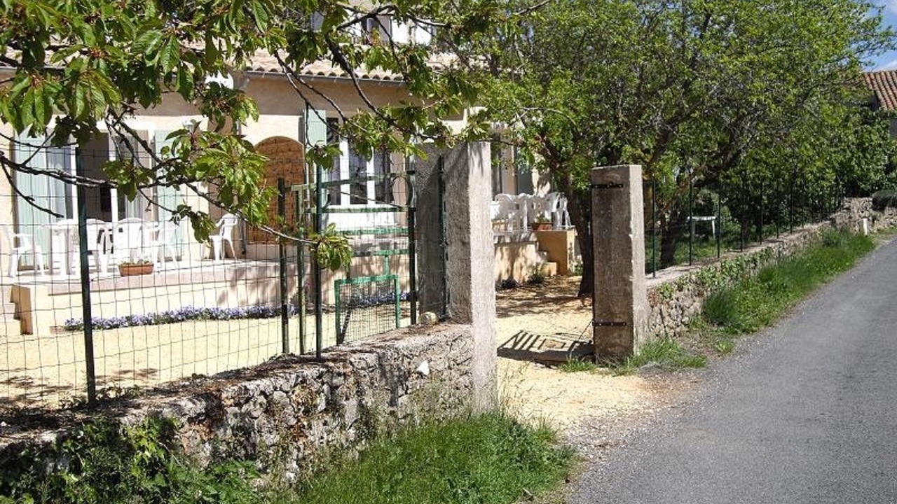 Photo of Outdoor in Alzon