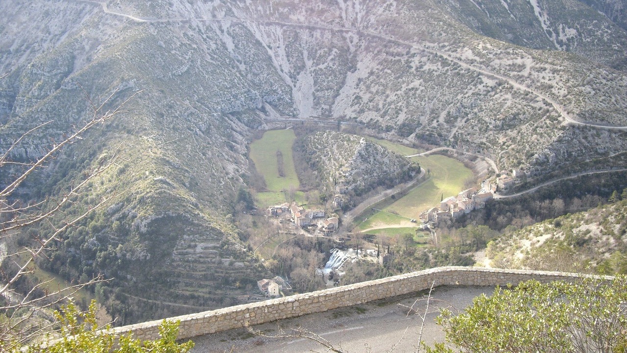 Photo of Outdoor in Alzon