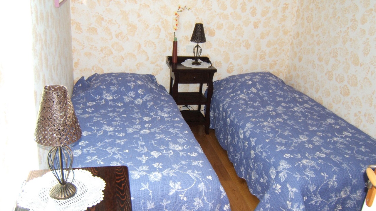 Photo of Bedroom in Labruguiere