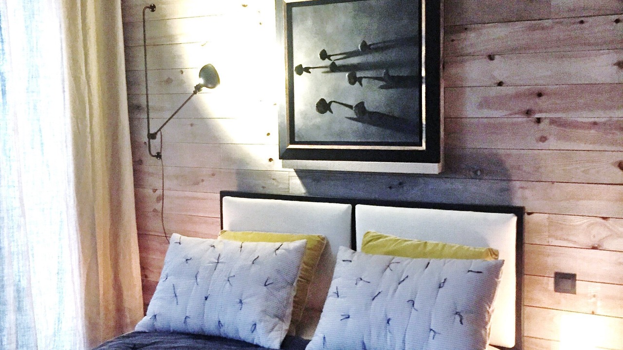 Photo of Bedroom in Hede