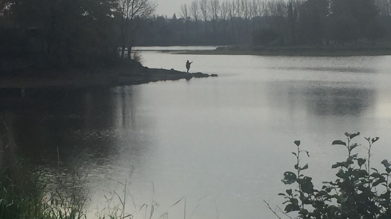 Photo of Outdoor in Hede