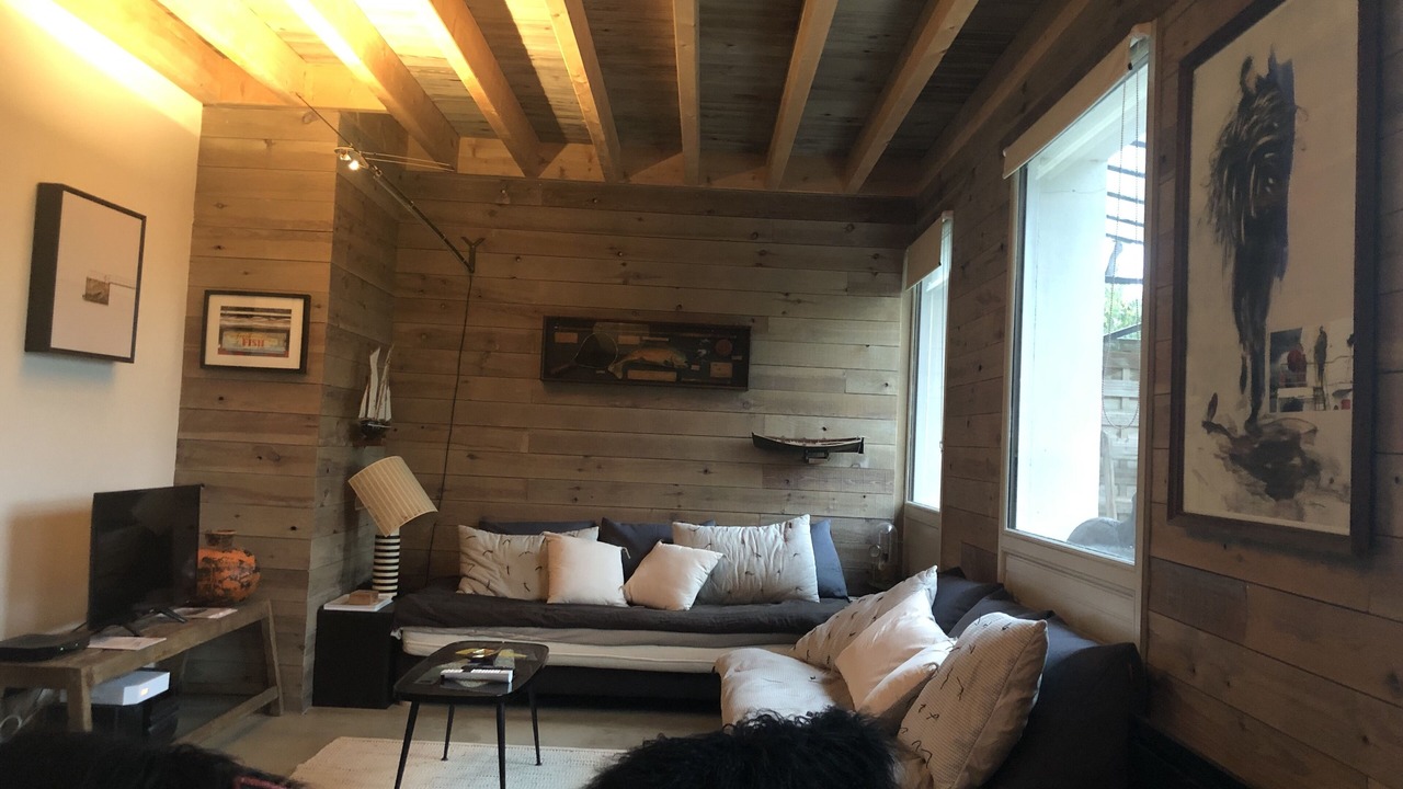 Photo of Livingroom in Hede
