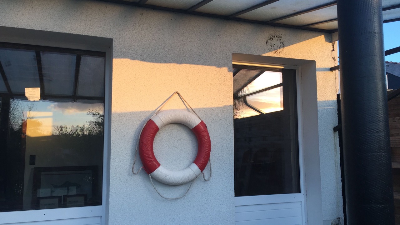 Photo of Outdoor in Hede