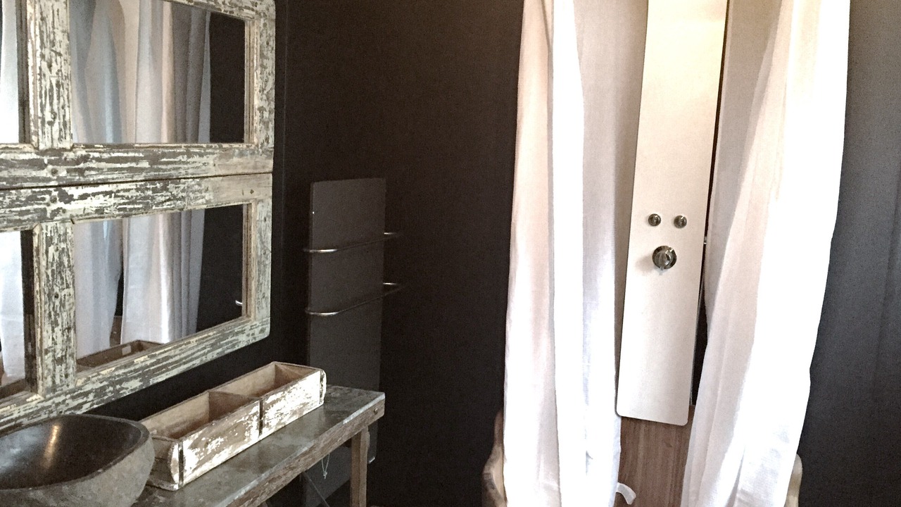 Photo of Bathroom in Hede
