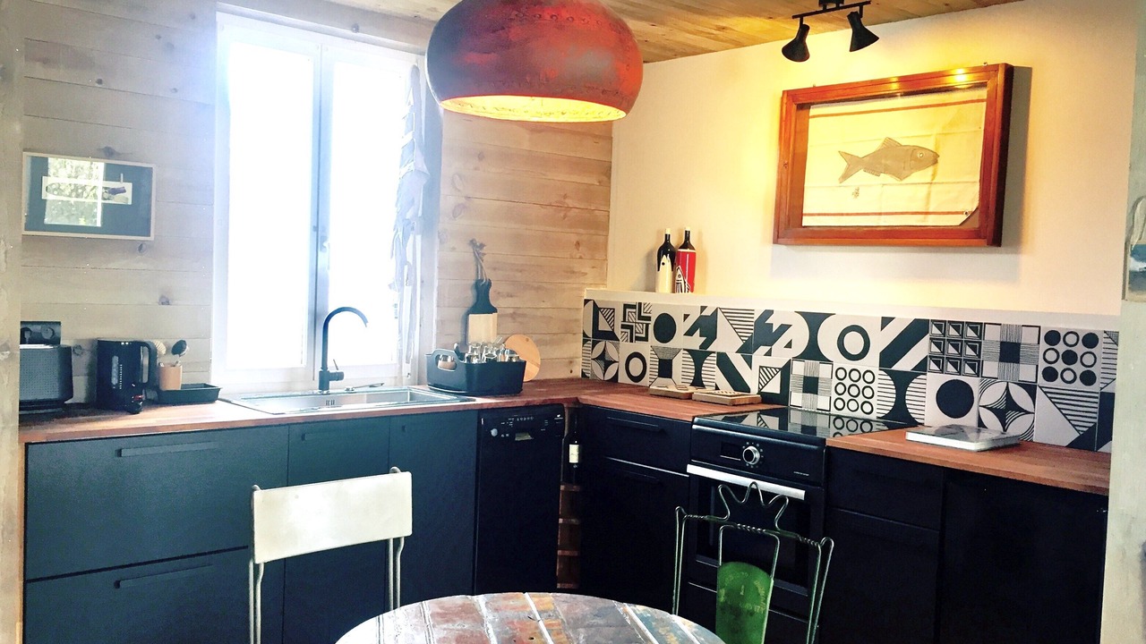Photo of Kitchen in Hede