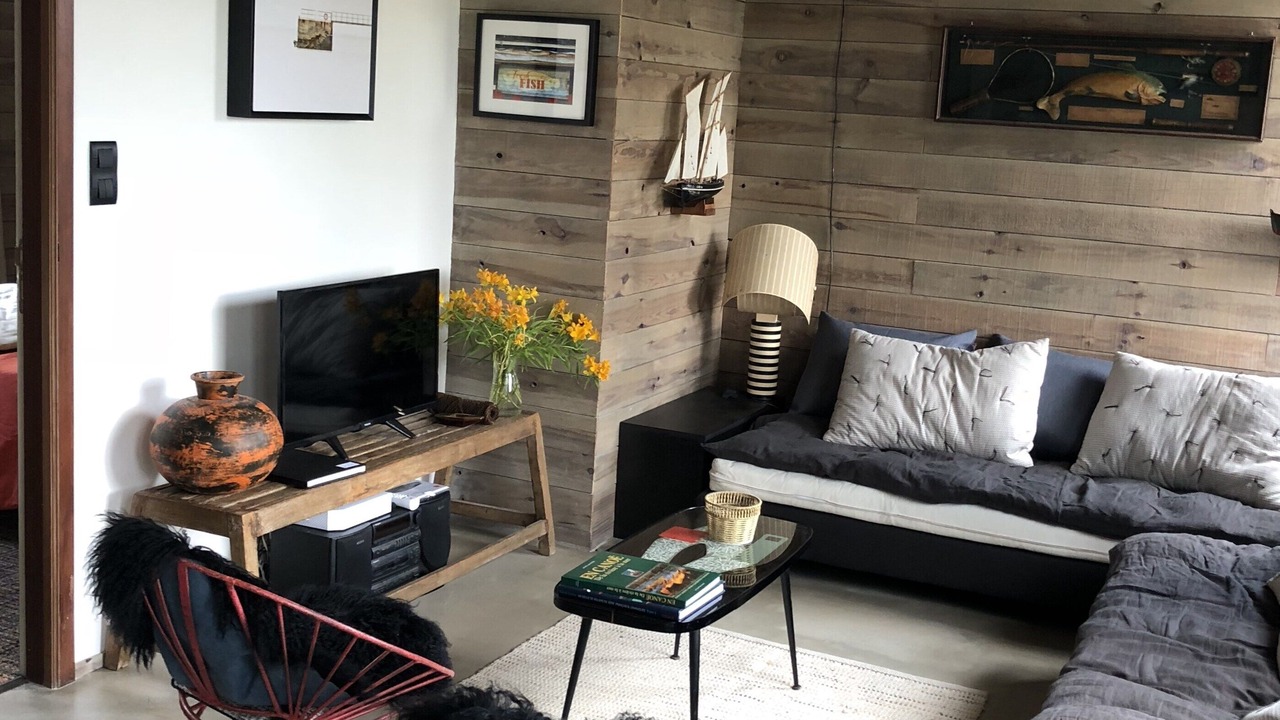 Photo of Livingroom in Hede