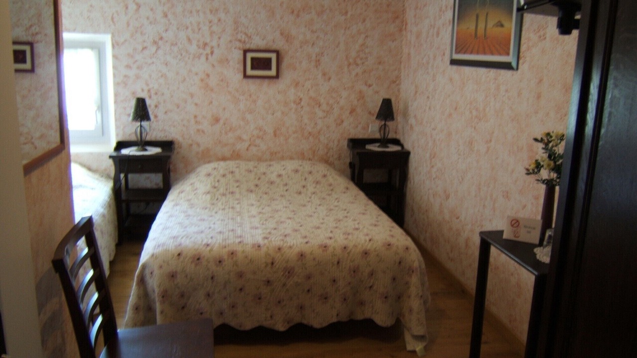 Photo of Bedroom in Labruguiere