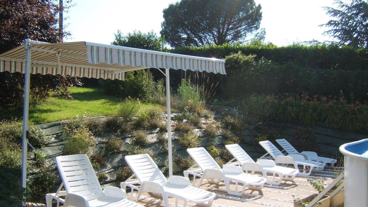 Photo of Patio Balcony in Labruguiere