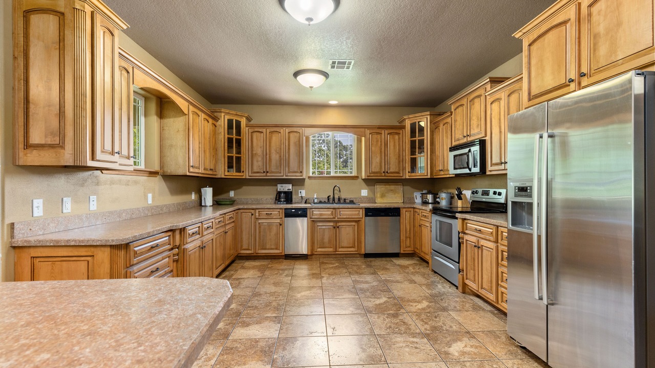 Photo of Kitchen in Grove