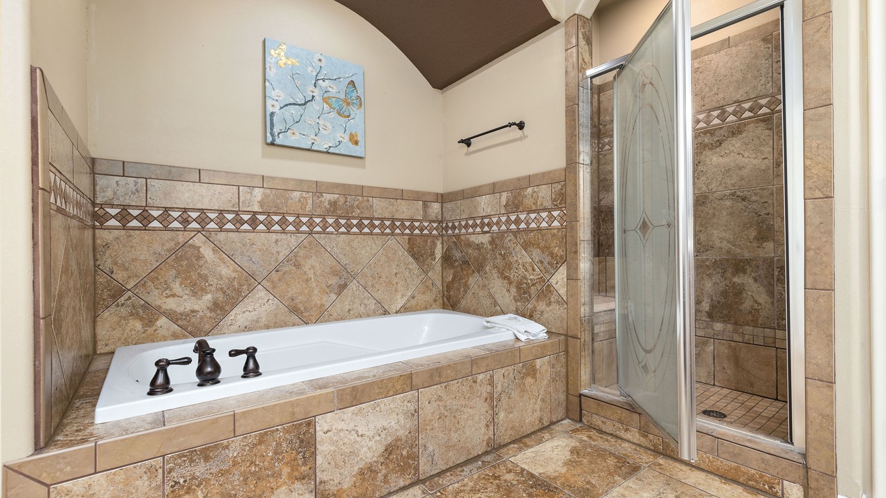 Photo of Bathroom in Grove