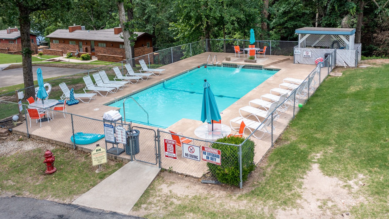 Photo of Outdoor in Grove