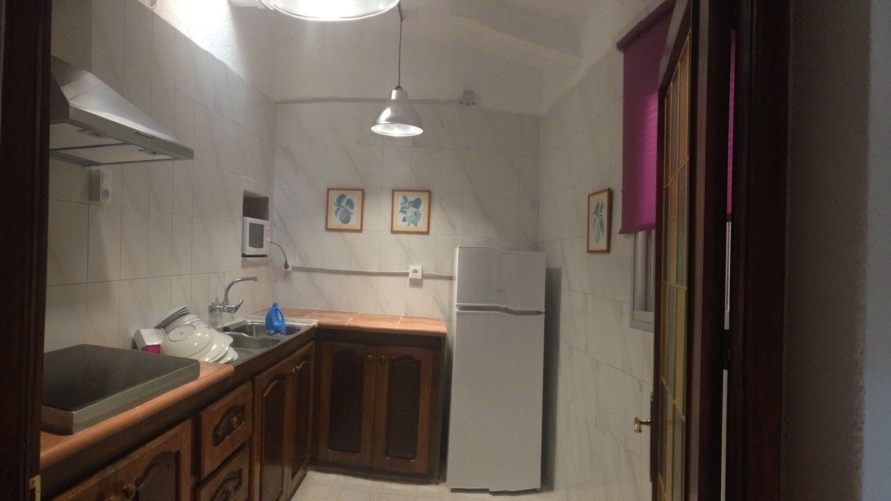 Photo of Kitchen in Tordera