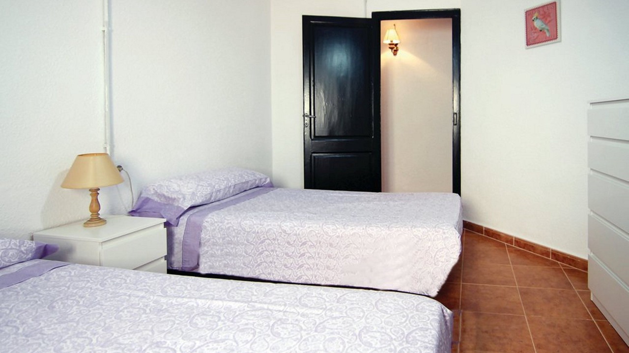 Photo of Bedroom in Tordera