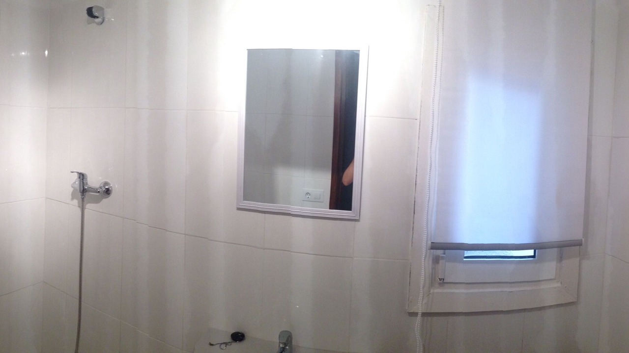Photo of Bathroom in Tordera