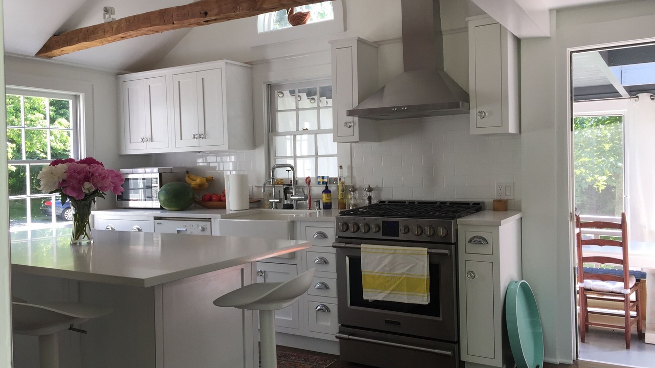 Photo of Kitchen in Shelter Island