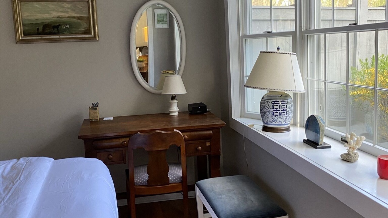 Photo of Bedroom in Shelter Island