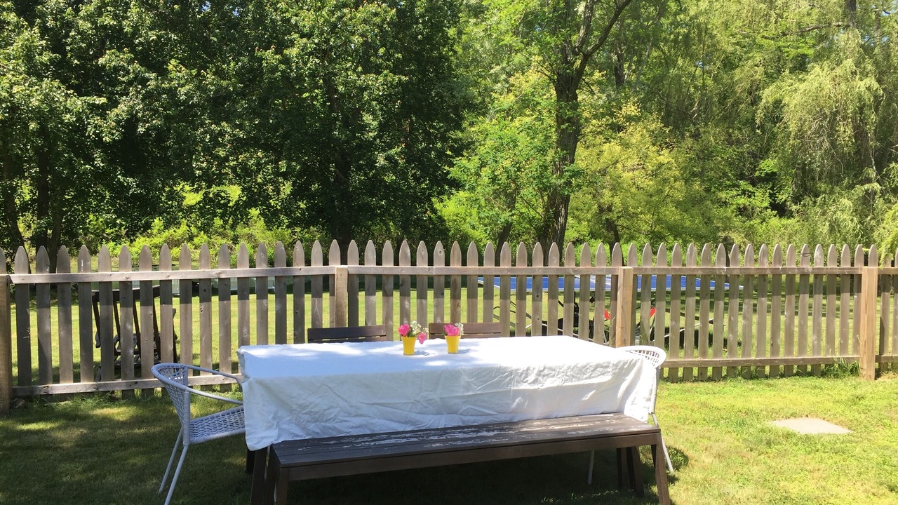 Photo of Outdoor in Shelter Island