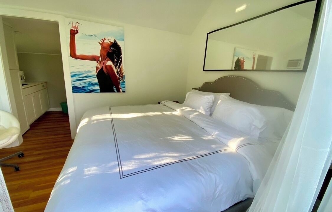 Photo of Bedroom in Shelter Island