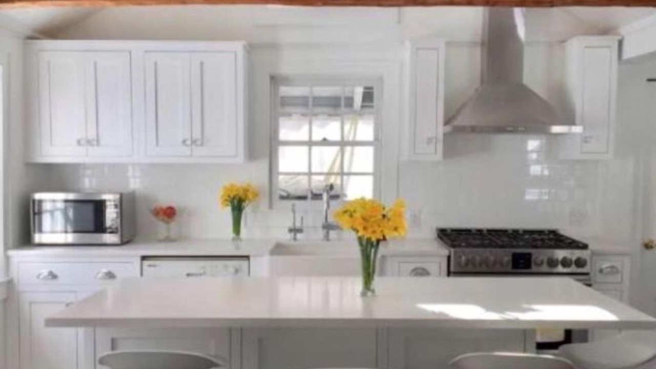 Photo of Kitchen in Shelter Island