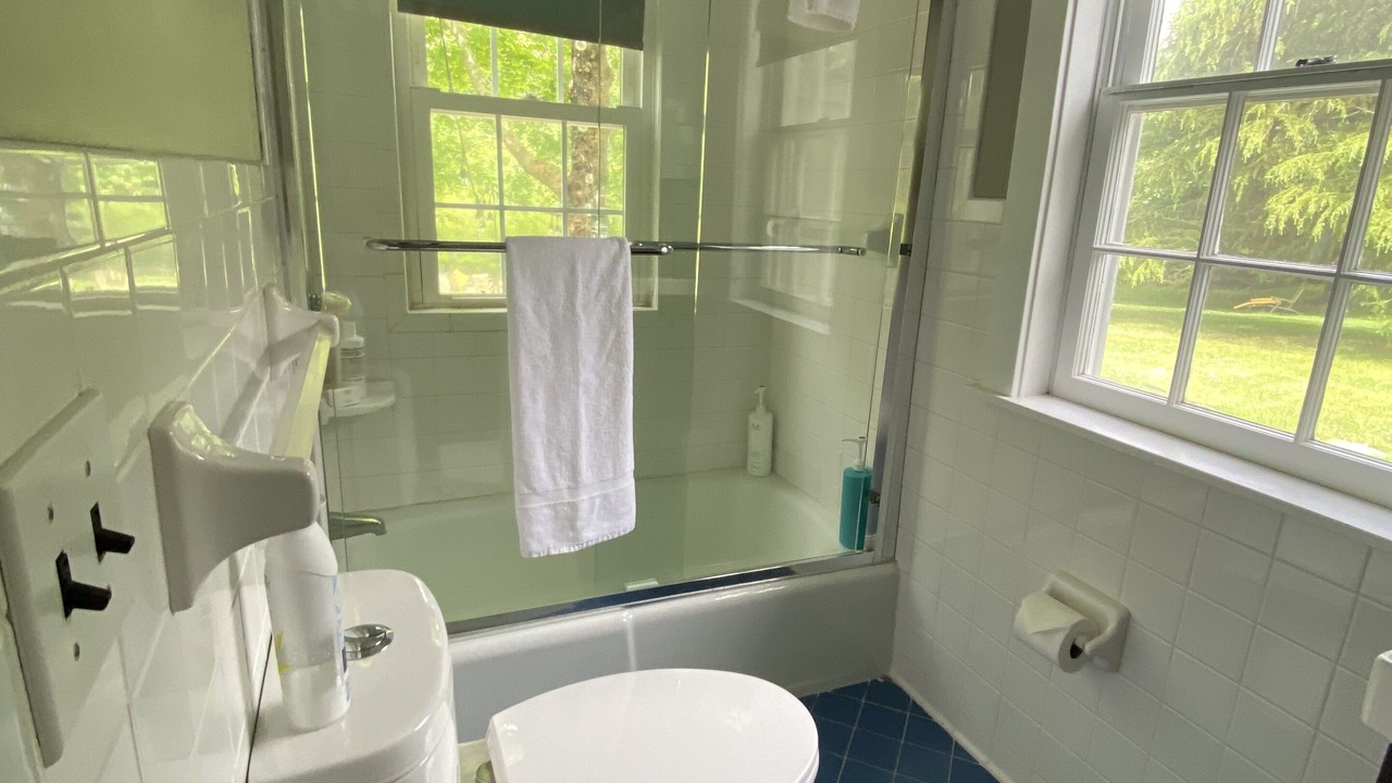 Photo of Bathroom in Shelter Island