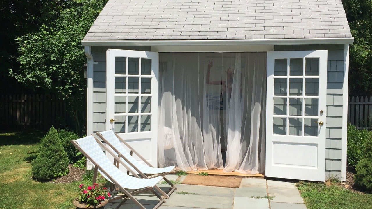 Photo of Patio Balcony in Shelter Island