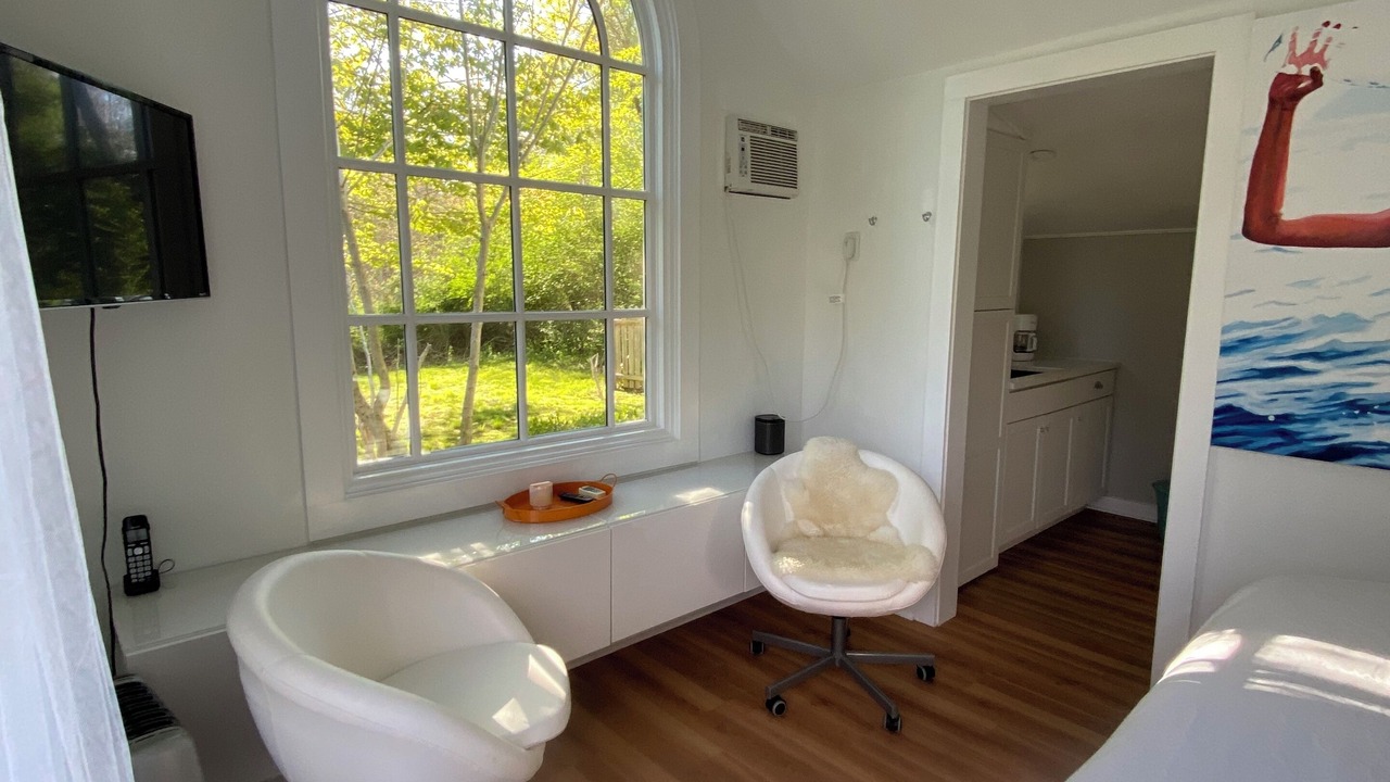 Photo of Bedroom in Shelter Island