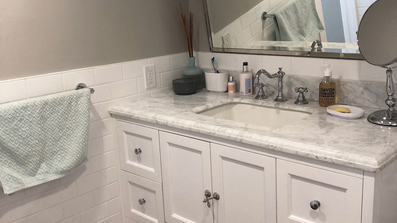 Photo of Bathroom in Shelter Island