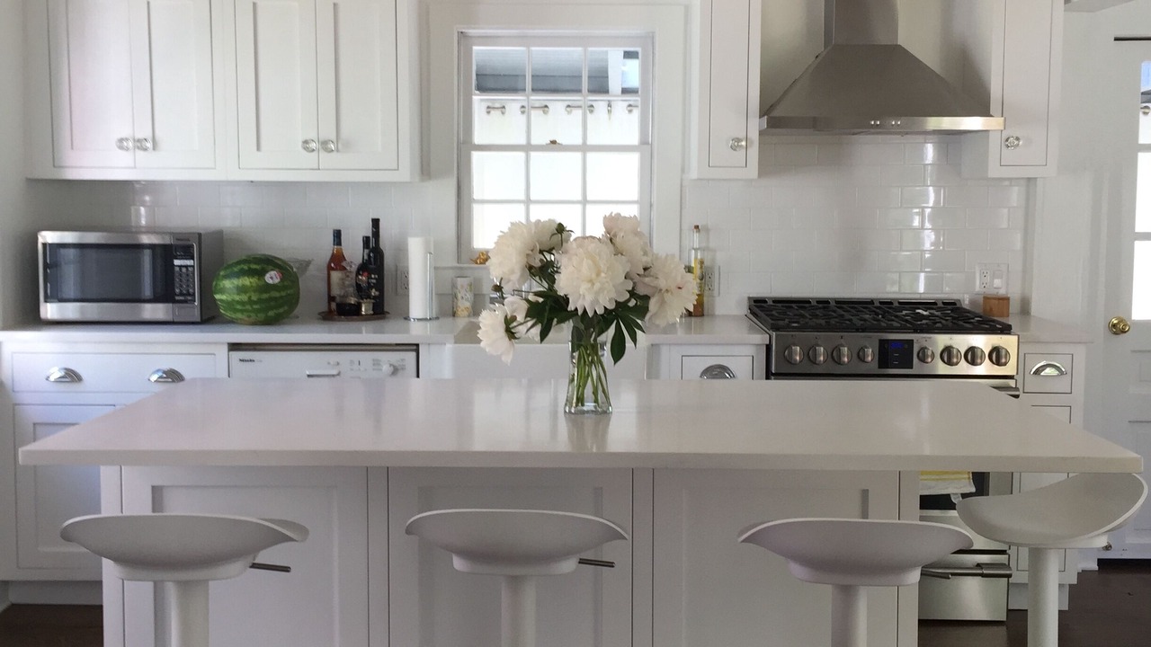 Photo of Kitchen in Shelter Island