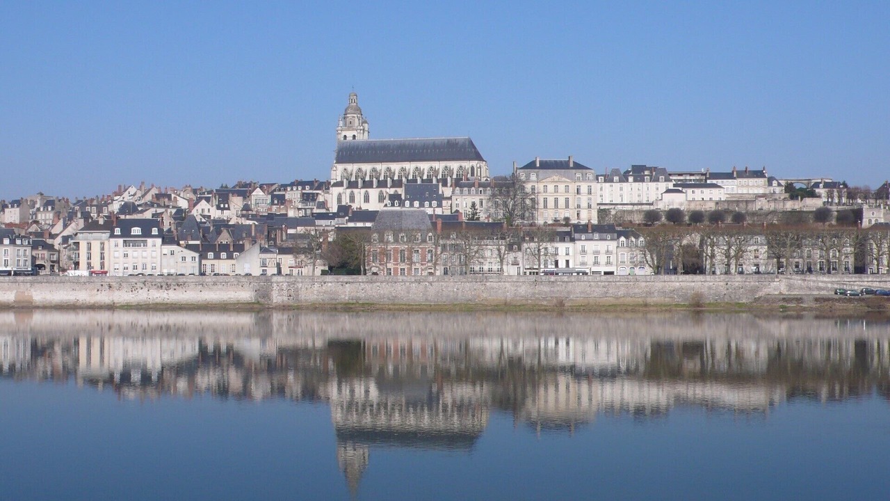 Photo of Others in Blois
