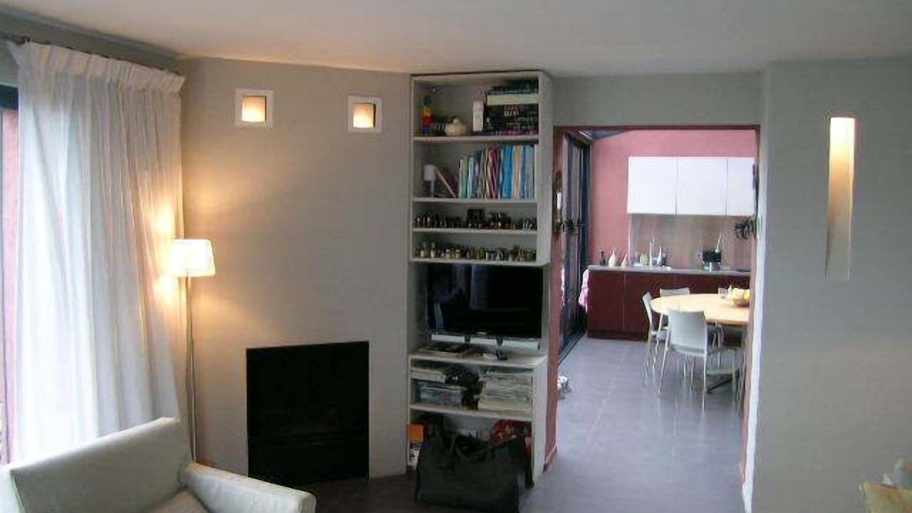 Photo of Livingroom in Theoule-Superieur