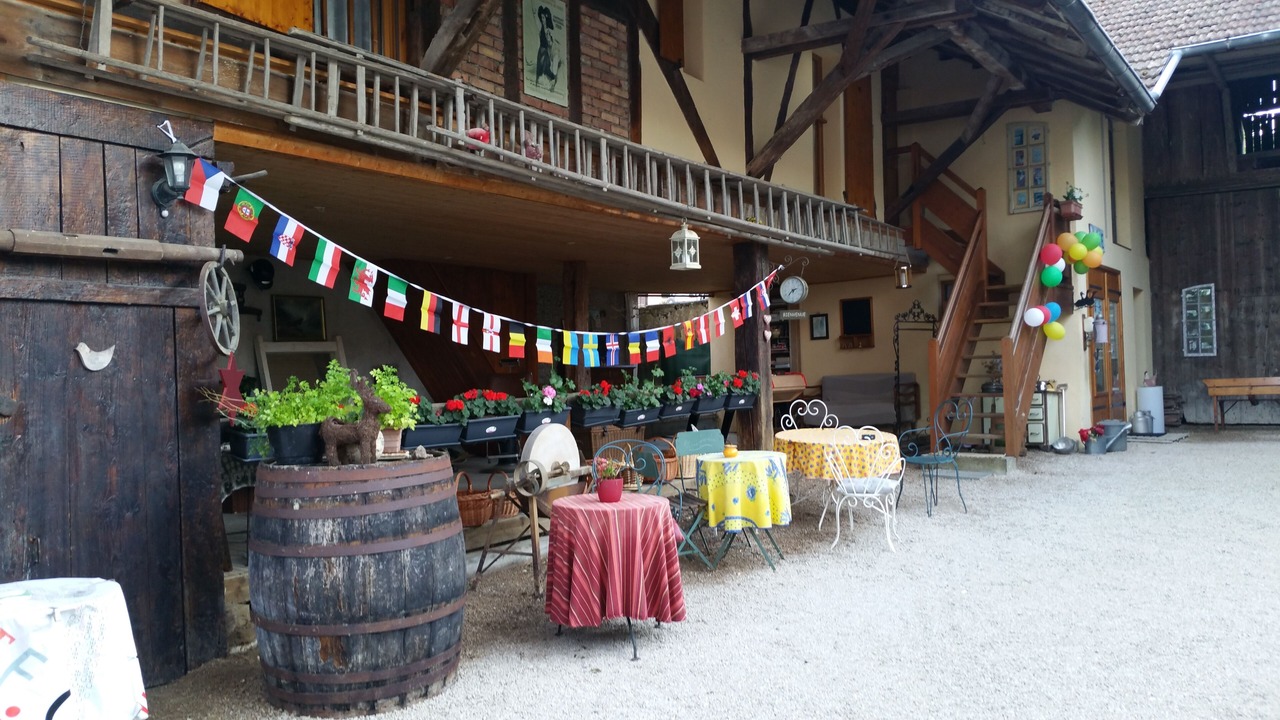 Photo of Outdoor in Magstatt-le-Bas