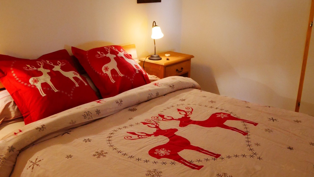 Photo of Bedroom in Magstatt-le-Bas