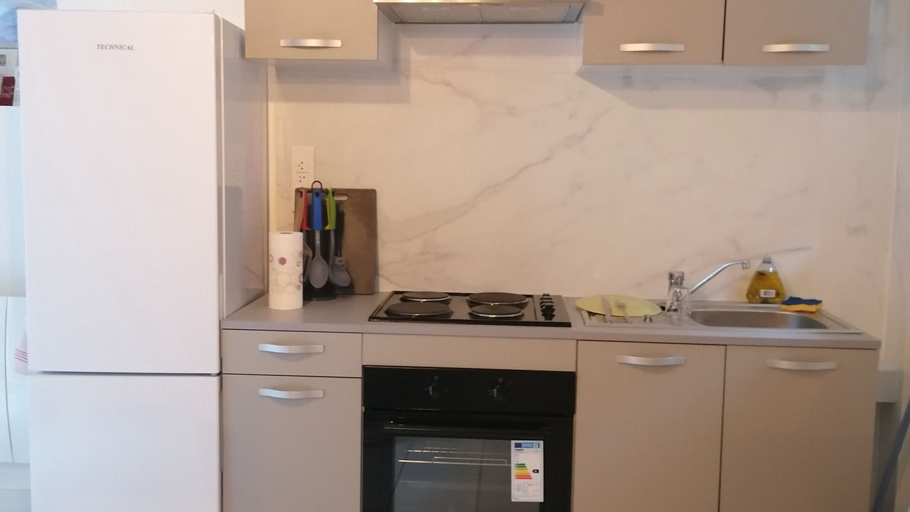 Photo of Kitchen in Magstatt-le-Bas