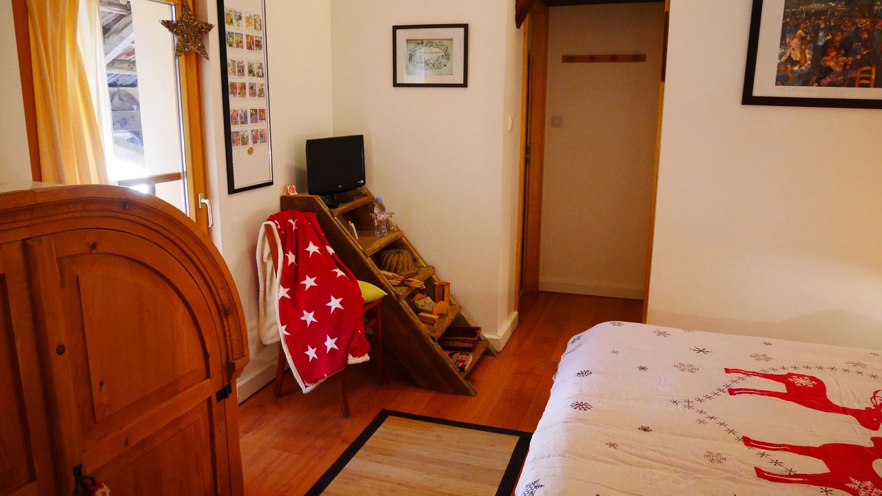 Photo of Bedroom in Magstatt-le-Bas