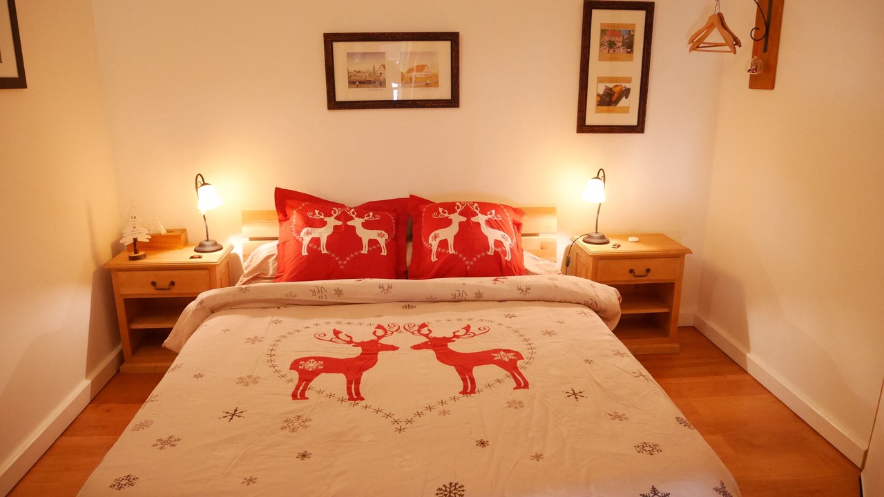 Photo of Bedroom in Magstatt-le-Bas