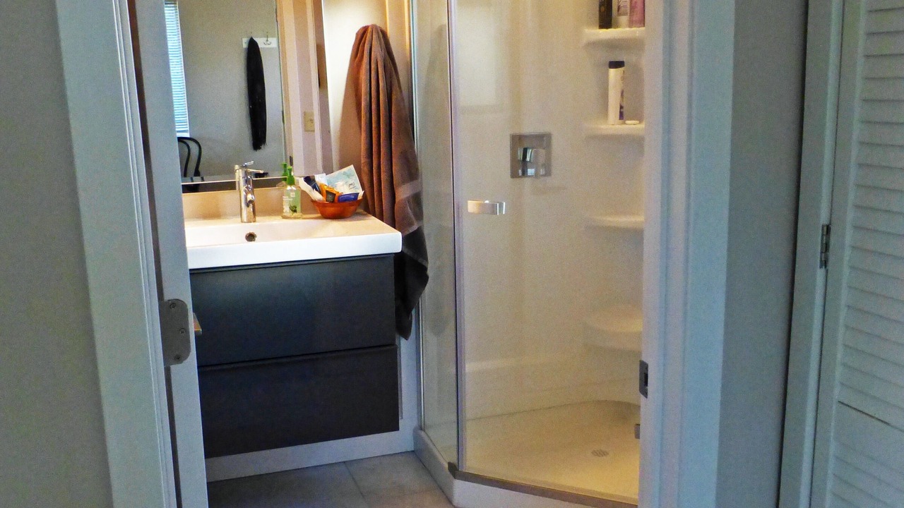Photo of Bathroom in Lake Forest Park