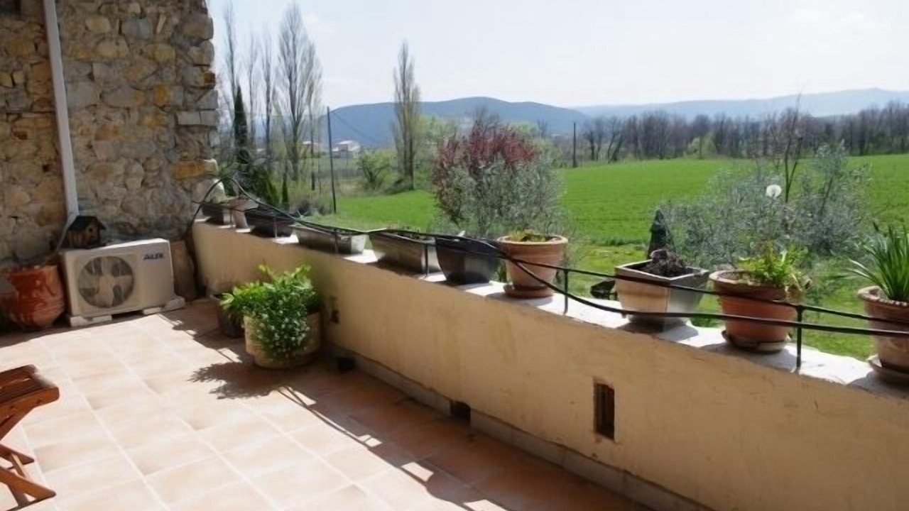 Photo of Outdoor in Alba-la-Romaine