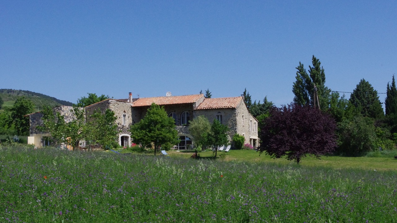 Photo of Outdoor in Alba-la-Romaine