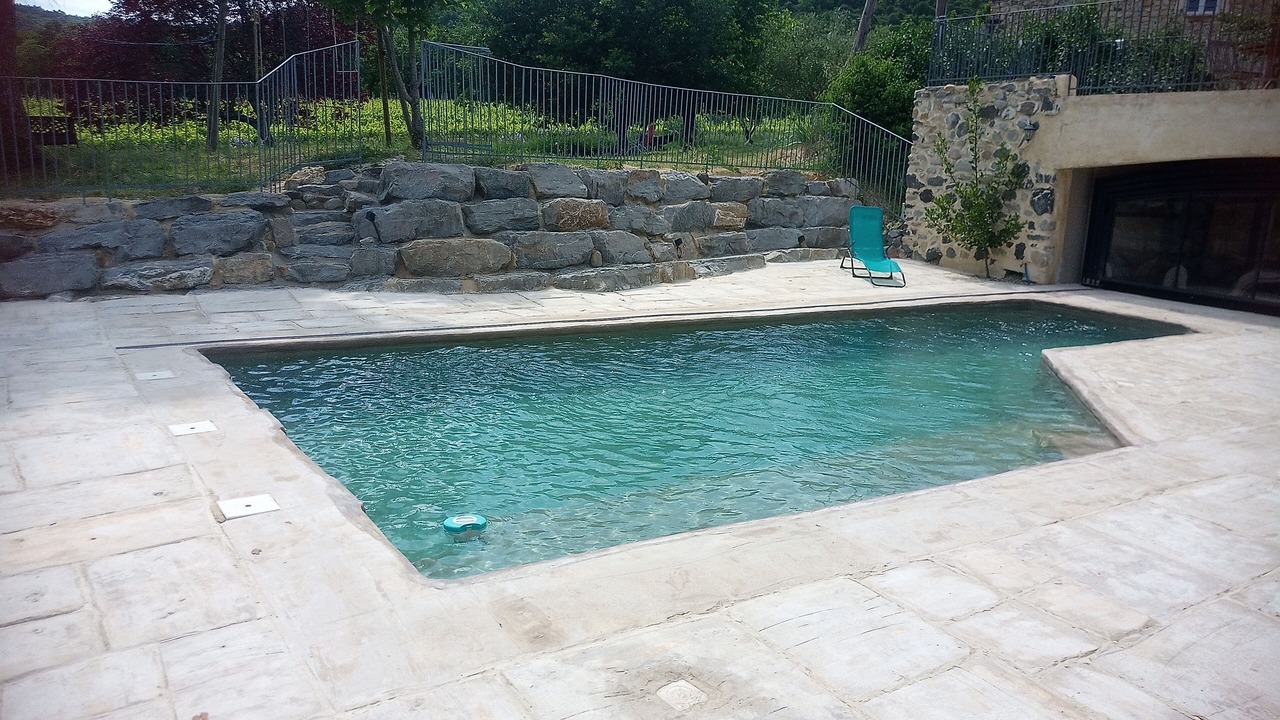 Photo of Outdoor in Alba-la-Romaine