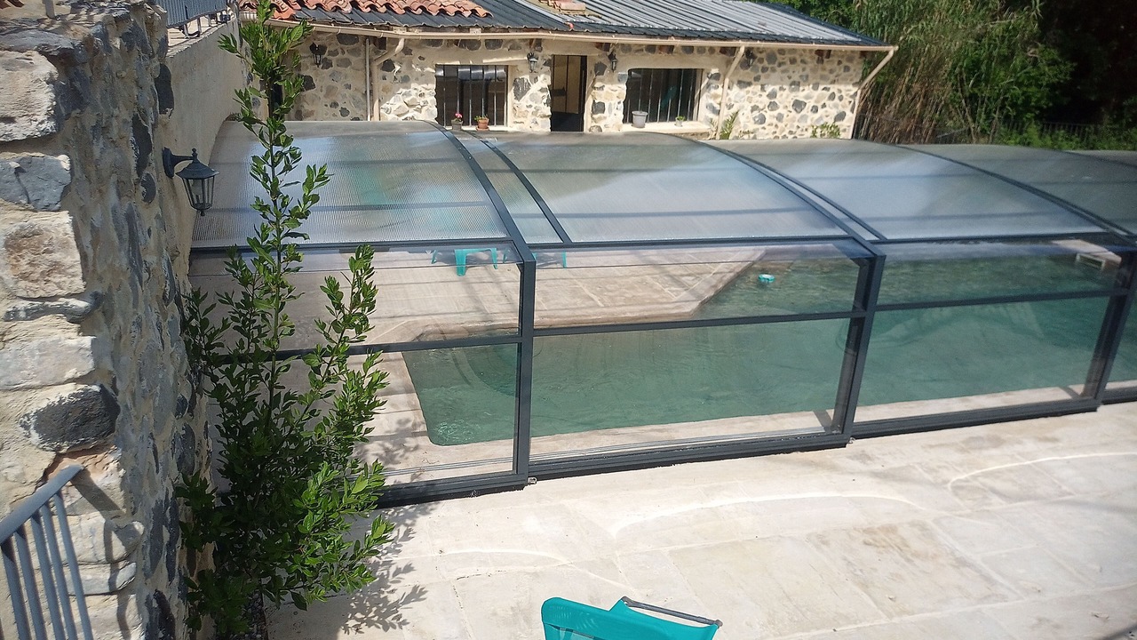 Photo of Patio Balcony in Alba-la-Romaine