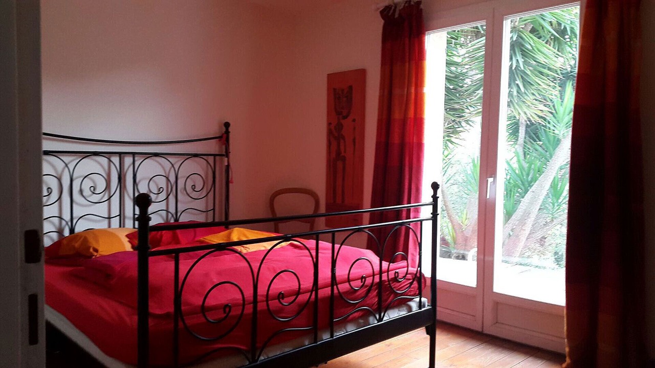 Photo of Bedroom in Les Adrets-de-l'Esterel