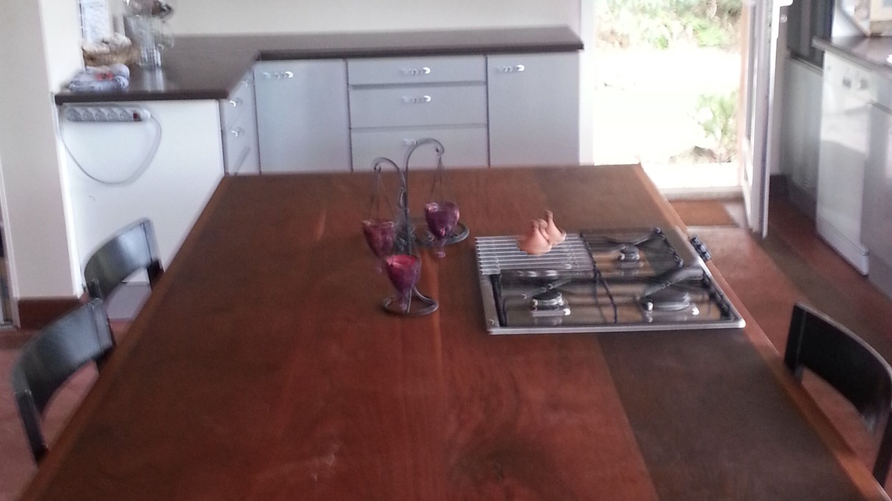 Photo of Kitchen in Les Adrets-de-l'Esterel