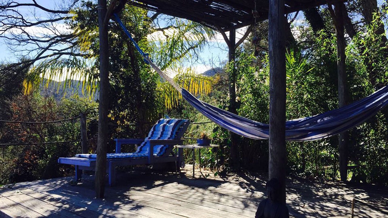 Photo of Patio Balcony in Les Adrets-de-l'Esterel