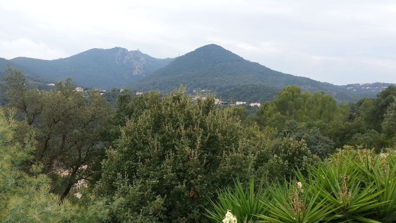 Photo of Outdoor in Les Adrets-de-l'Esterel