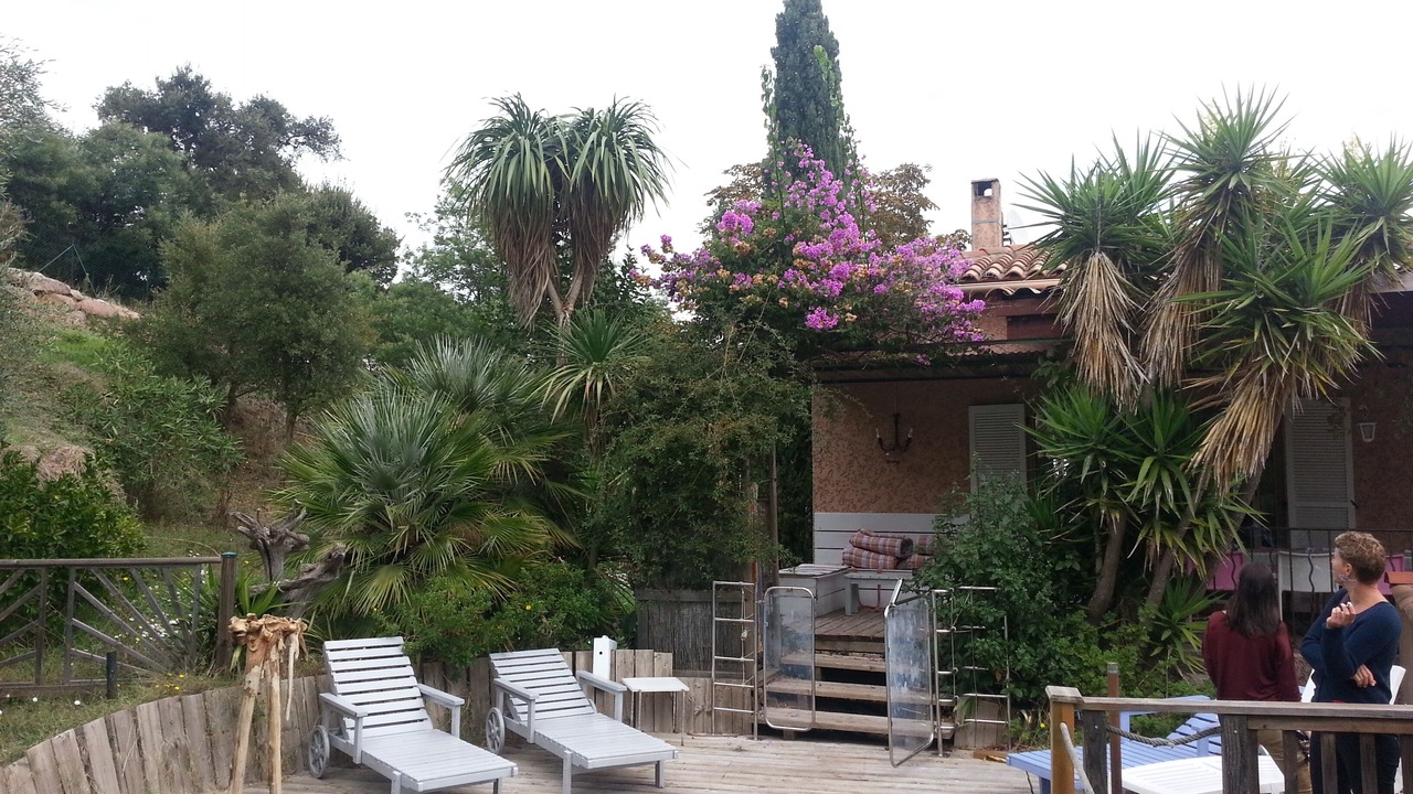 Photo of Outdoor in Les Adrets-de-l'Esterel