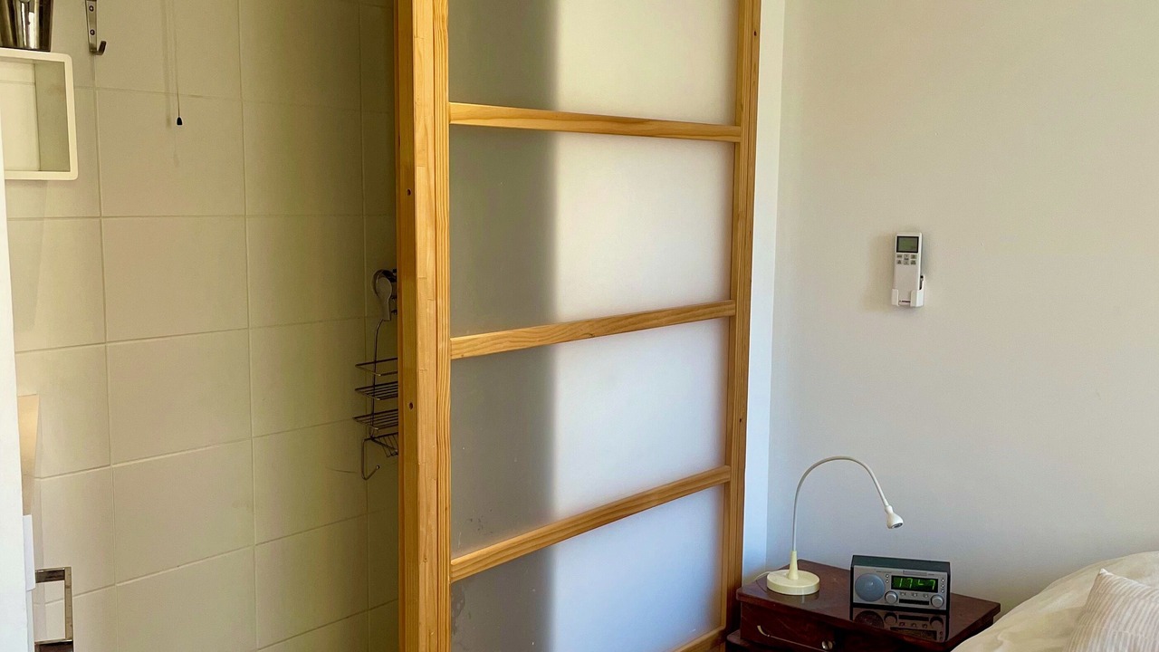 Photo of Bedroom in 16th Arrondissement