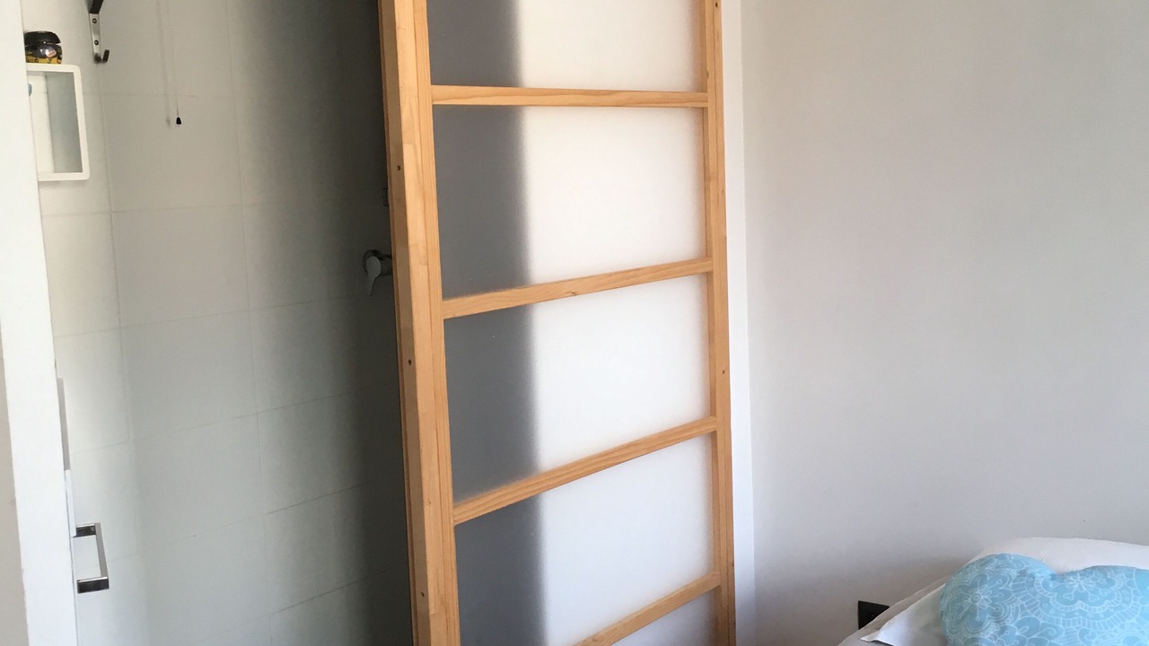 Photo of Bathroom in 16th Arrondissement