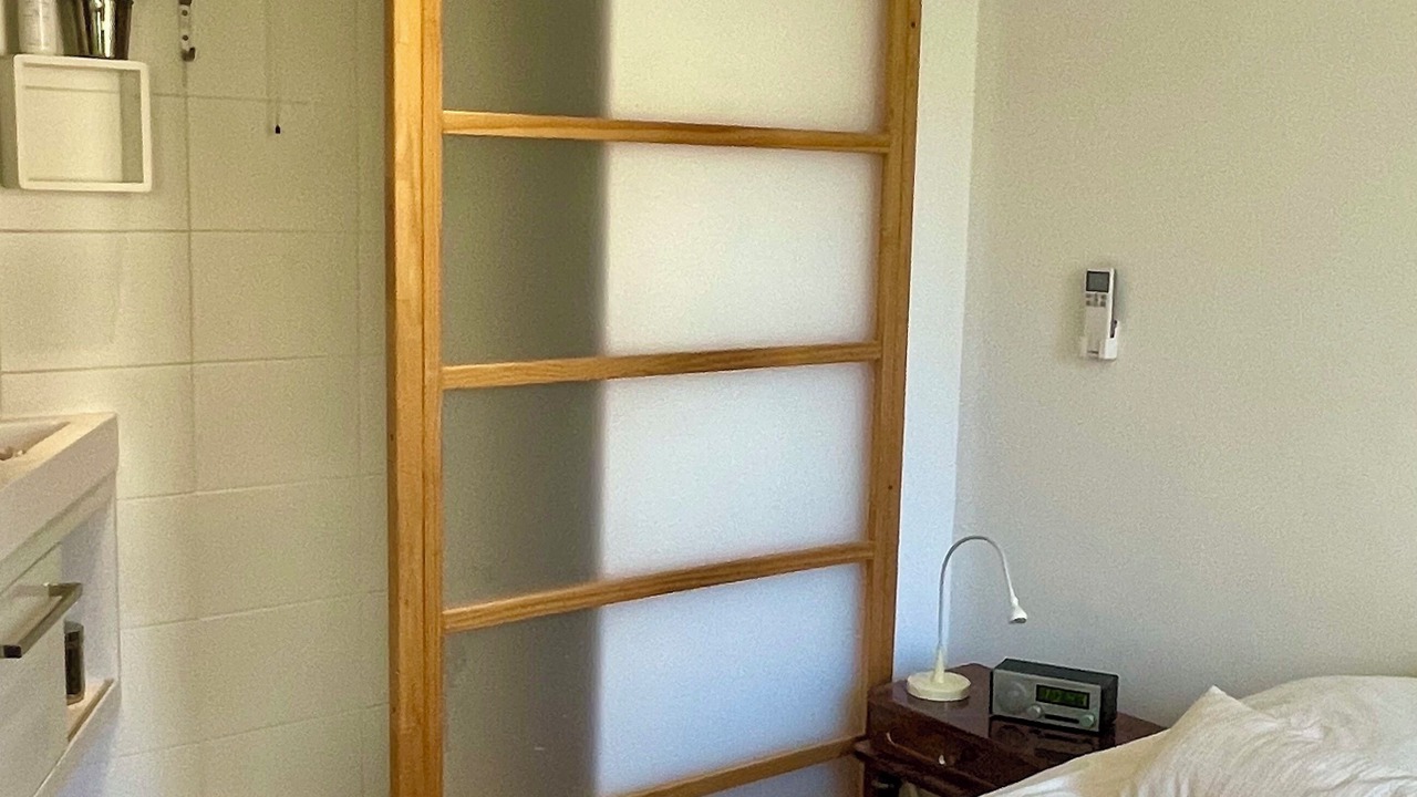 Photo of Bedroom in 16th Arrondissement