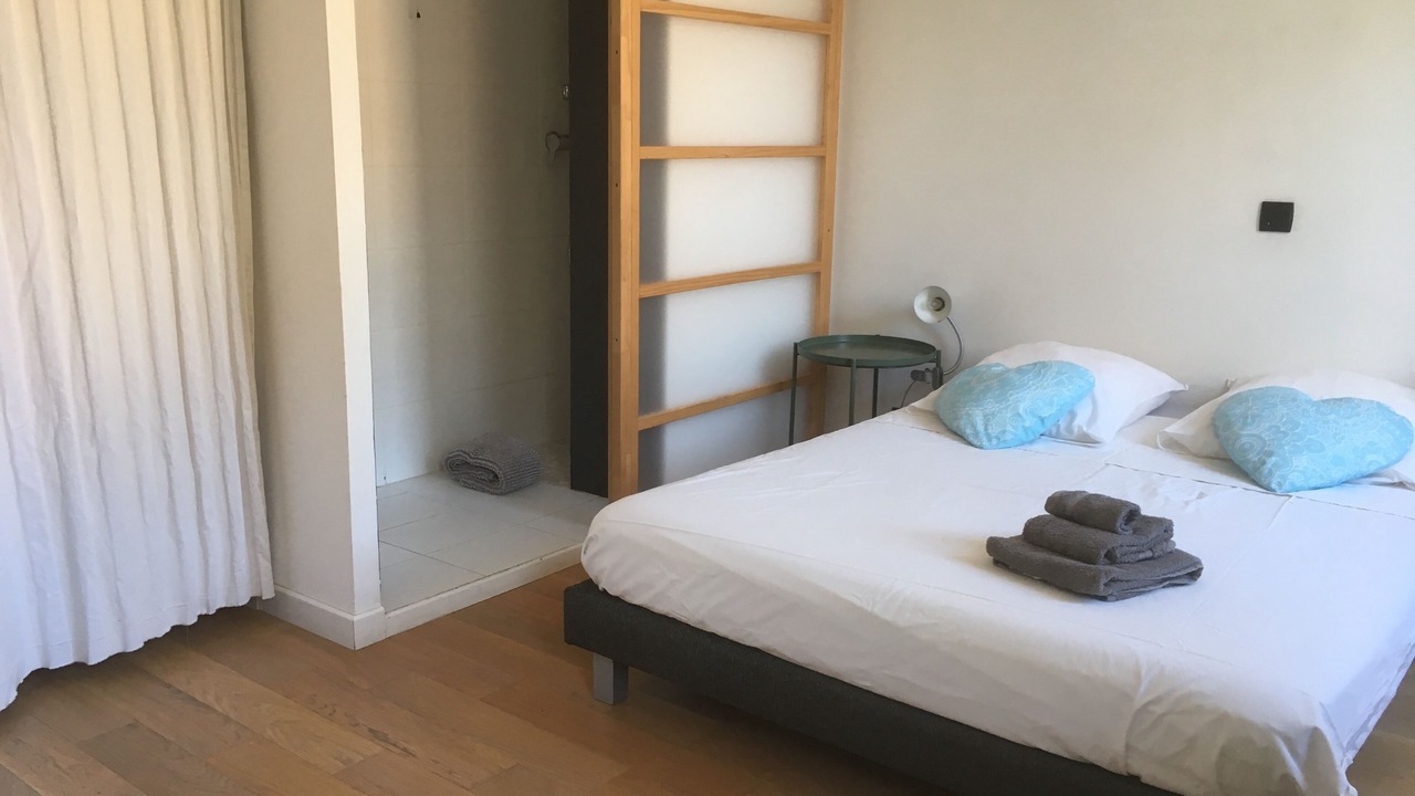 Photo of Bedroom in 16th Arrondissement