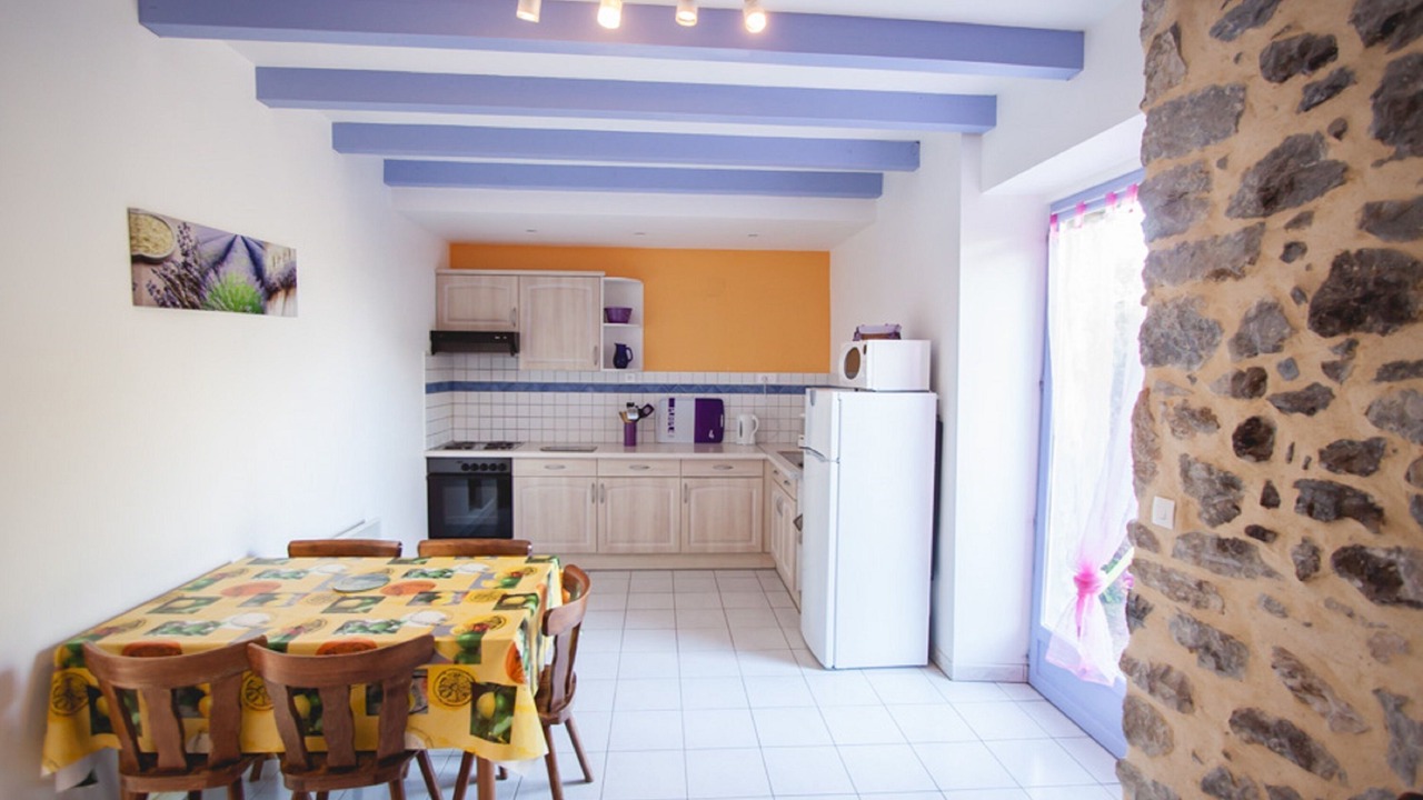 Photo of Kitchen in Montreal